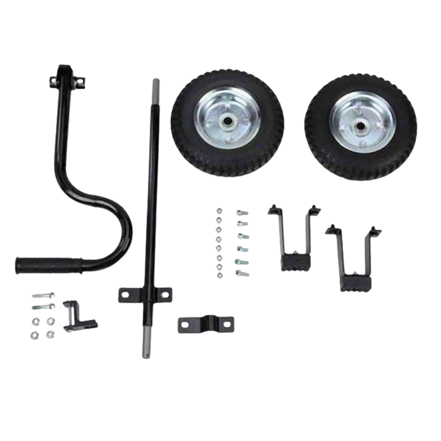 DuroStar Wheel Kit For DS4000S and XP4000S Generators New