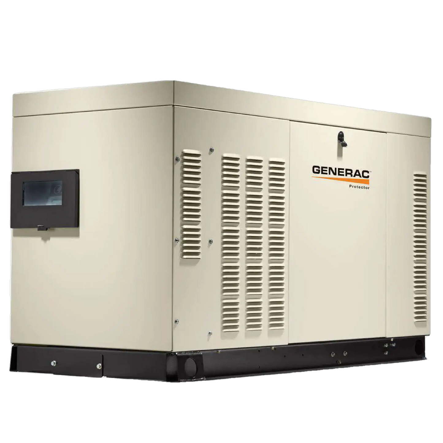 Generac Protector RG03624ANSX 36kW Liquid Cooled 1 Phase Standby Generator New