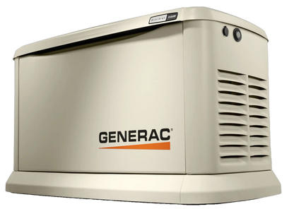 Generac 7209 Guardian LP/NG 24kW Standby WiFi Generator New