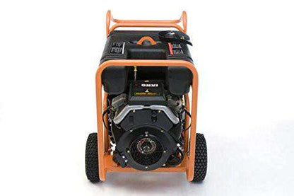 Generac GP15000E 15000W/22500W Generator Electric Start RFB
