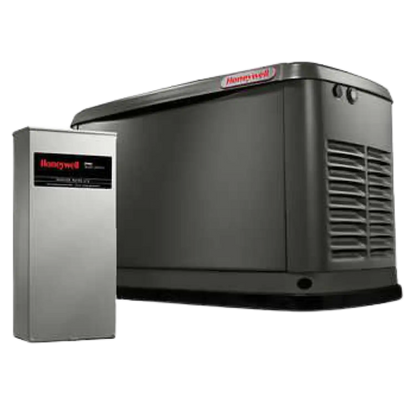 Generac/Honeywell 6729/7063 Guardian 20kW WiFi Standby Generator w/ Smart Transfer Switch New