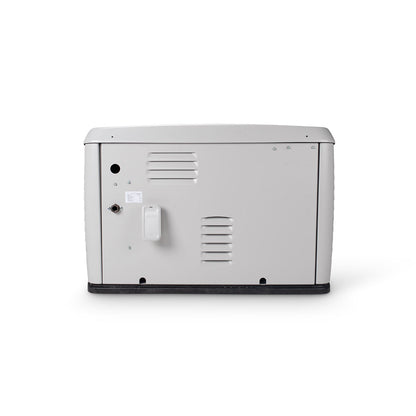 Generac 7328 26kW Standby Generator Propane Natural Gas Air-Cooled 1 Phase 240V w/ 200A Automatic Transfer Switch New