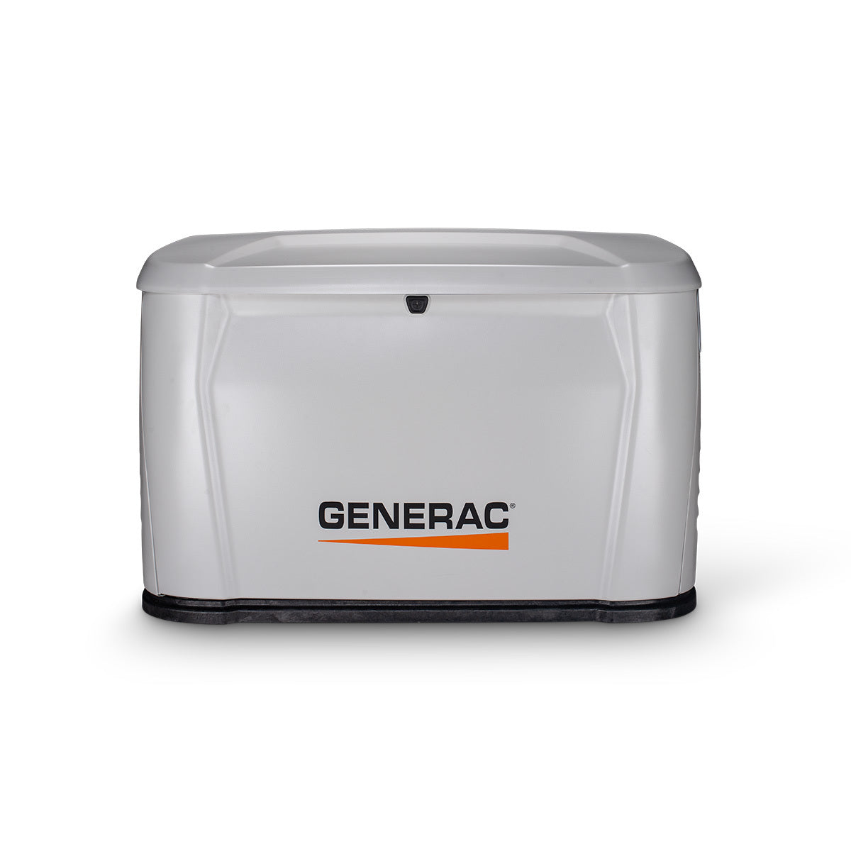 Generac 7260 22kW Standby Generator Propane Natural Gas 1 Phase 240V with Cellular Connectivity New