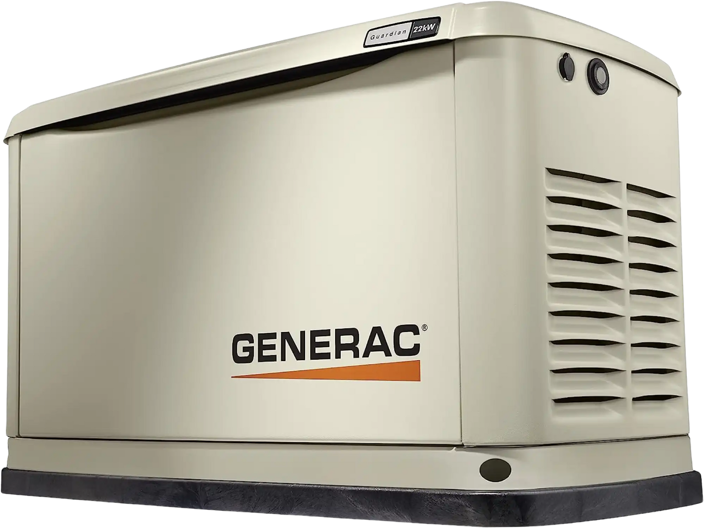 Generac 22KW Standby Generator Guardian WiFi 70429 New