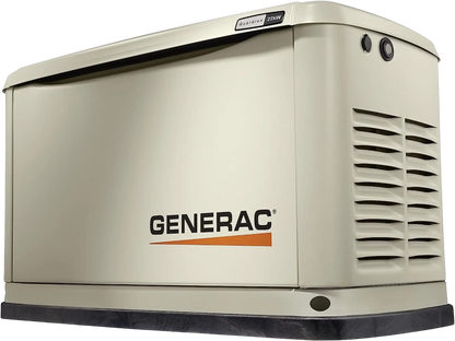 Generac 22KW Standby Generator Guardian WiFi 70429 New