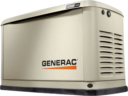 Generac 24kW Standby Guardian  LP/NG WiFi Generator 72099 New