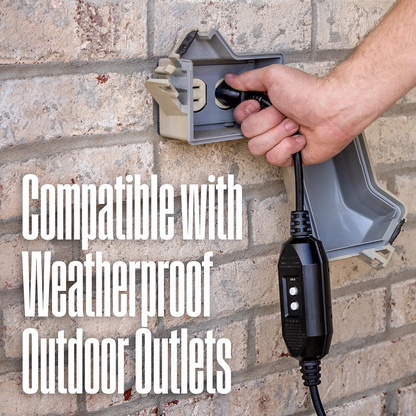 Westinghouse WPX3200e Electric Pressure Washer 3200 PSI 1.76 GPM New