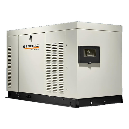 Generac Protector Series 30kW Automatic Standby Generator