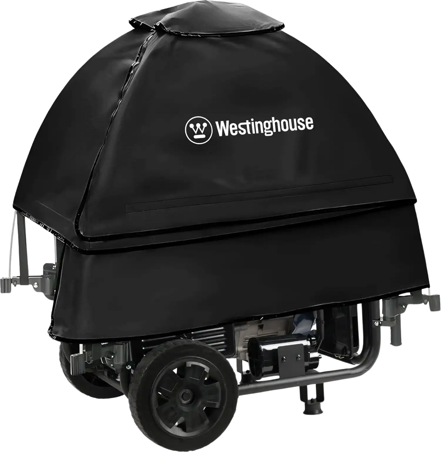 Westinghouse WGenTent Weatherproof Running Tent Cover for Open Frame Inverter Generators New