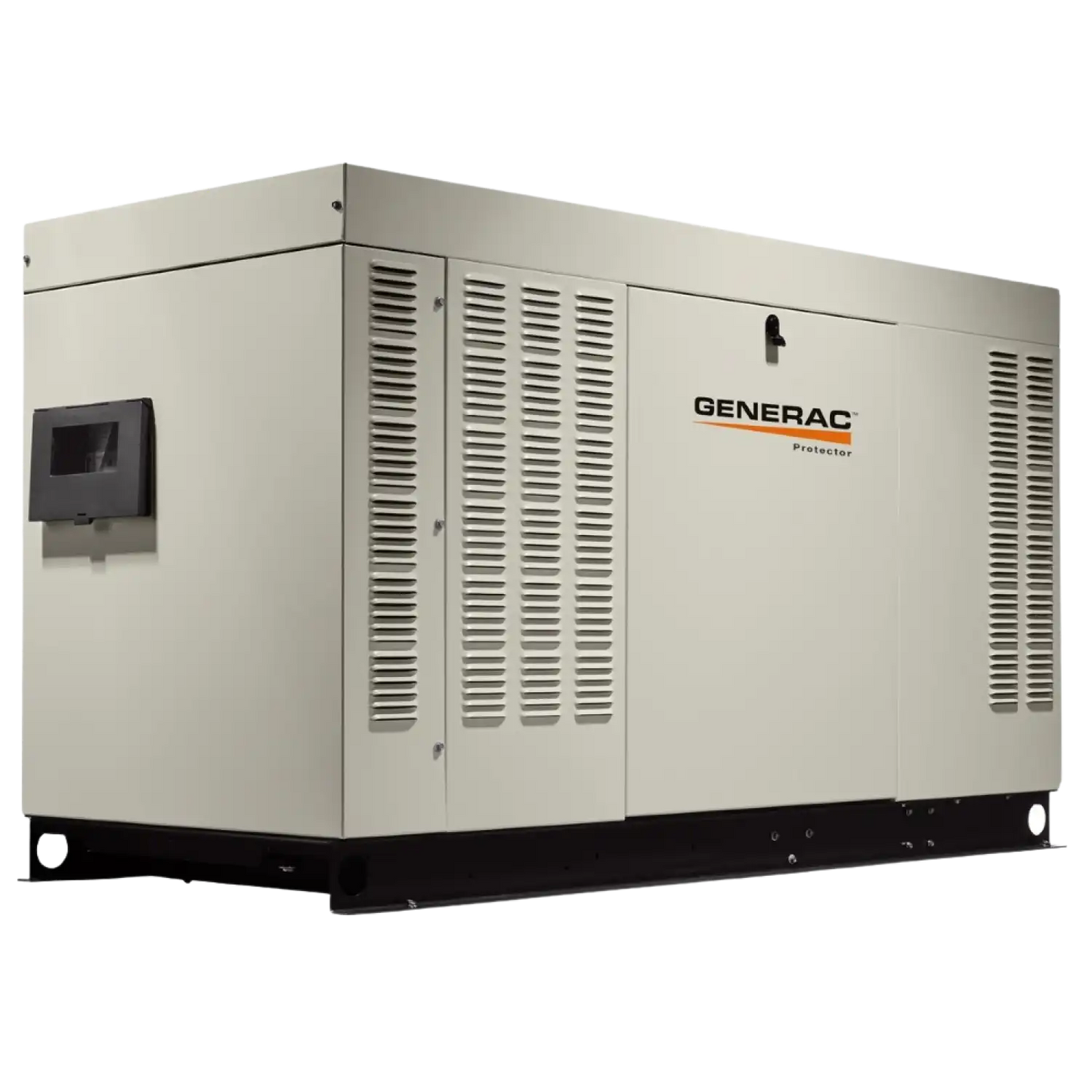Generac Protector RG03224ANAX 32kW Liquid Cooled 1 Phase 120/240V Standby Generator New